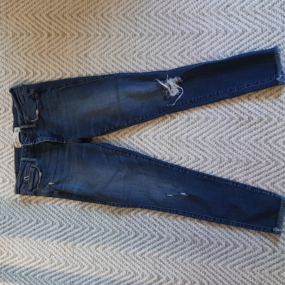 AF 6R ankle jean